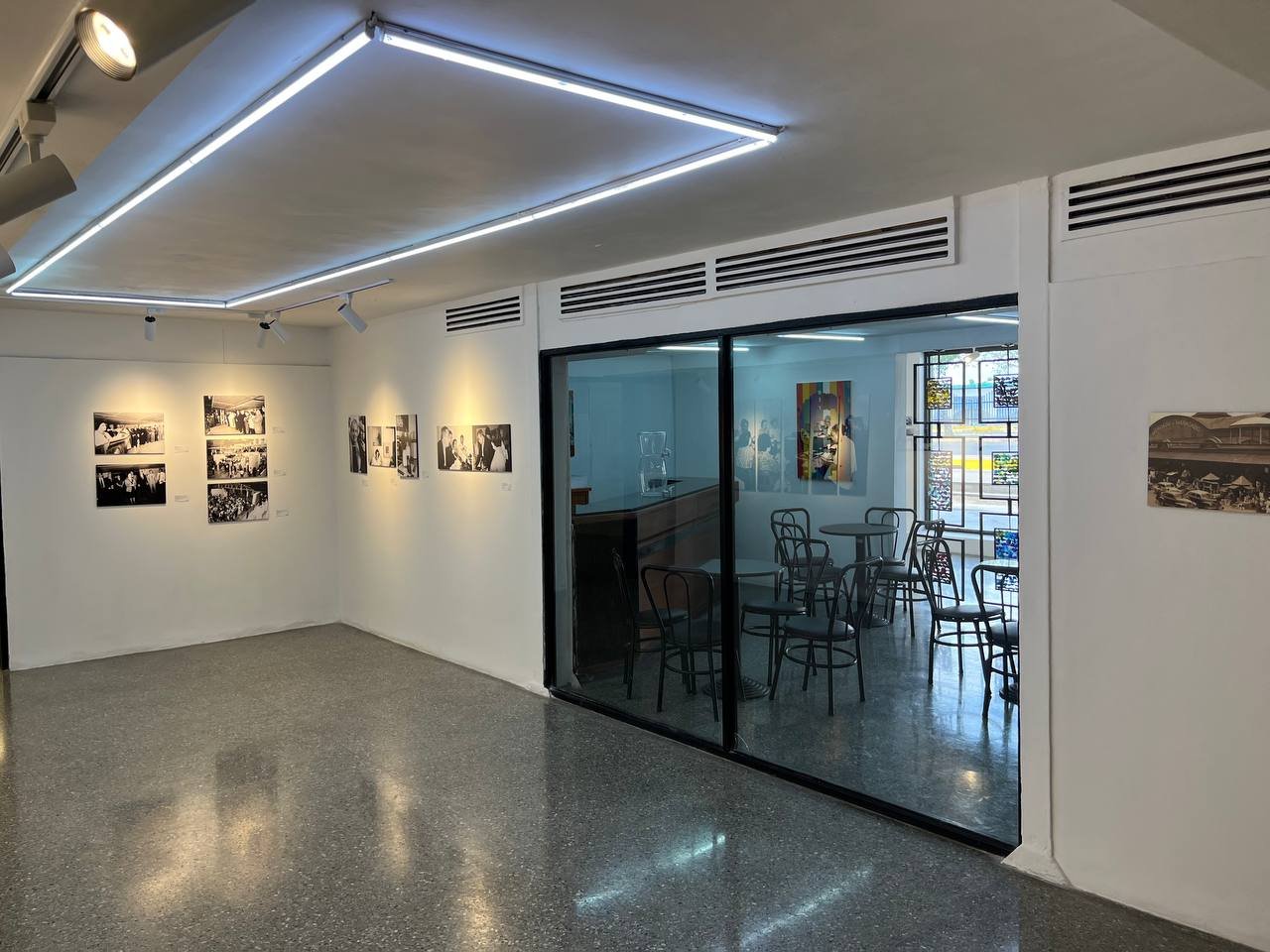 Sala Alternativa 3